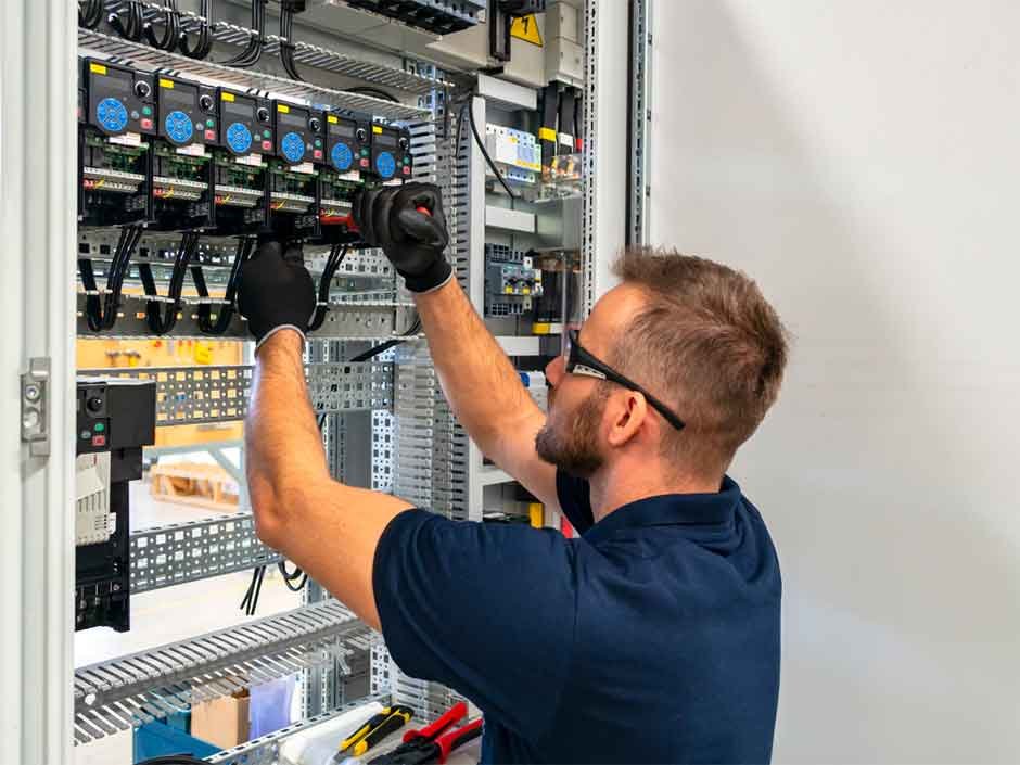 Why a Reliable Power Supply is the Backbone of Modern Businesses