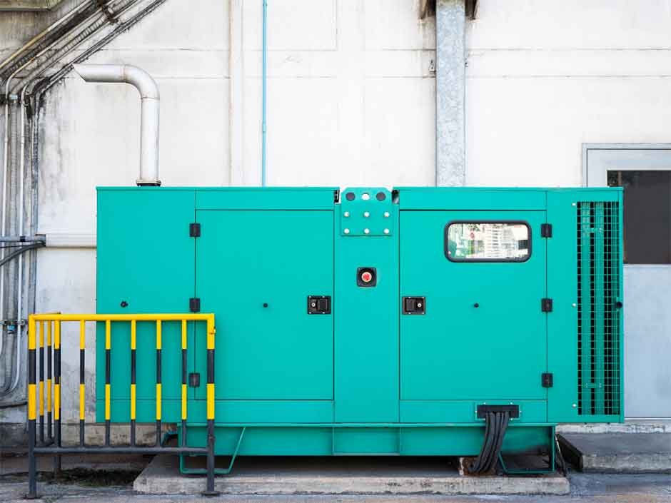 Why a Reliable Power Supply is the Backbone of Modern Businesses