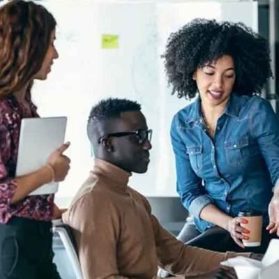 Finding the Ideal National SEO Company to Fit Your Needs