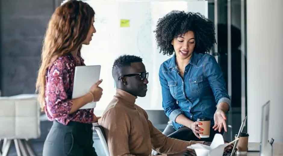 Finding the Ideal National SEO Company to Fit Your Needs