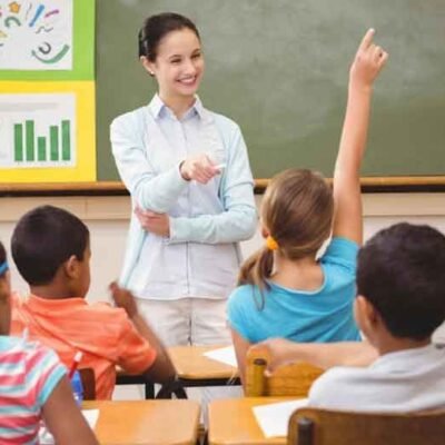 Getting Ready for the New School Year? How to Manage Stress as a Teacher