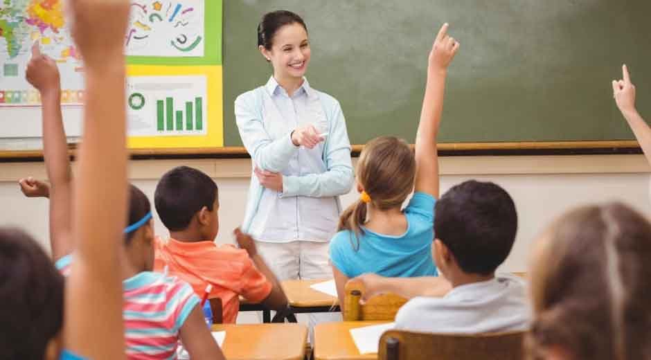 Getting Ready for the New School Year? How to Manage Stress as a Teacher