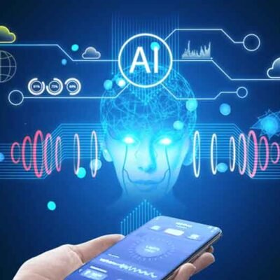How AI Agent Development Is Changing the Future of Mobile Apps
