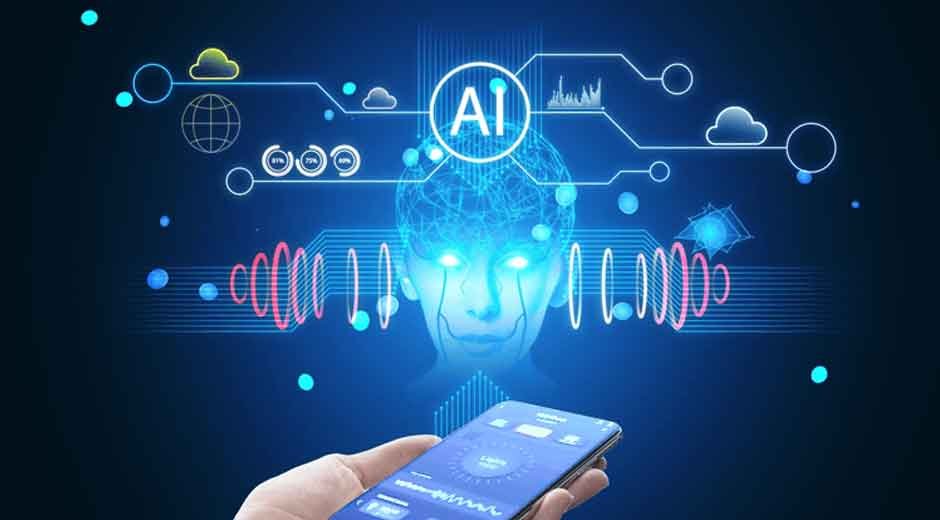 How AI Agent Development Is Changing the Future of Mobile Apps