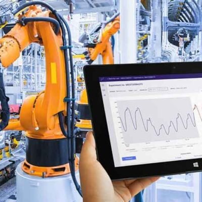 How-AI-Solutions-for-Manufacturing-Improve-Predictive-Maintenance