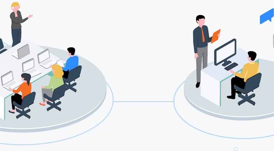 How Are Australian Businesses Making Communication More Flexible?