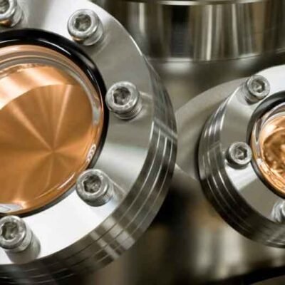 How High-Vacuum Components Differ From Standard Ones