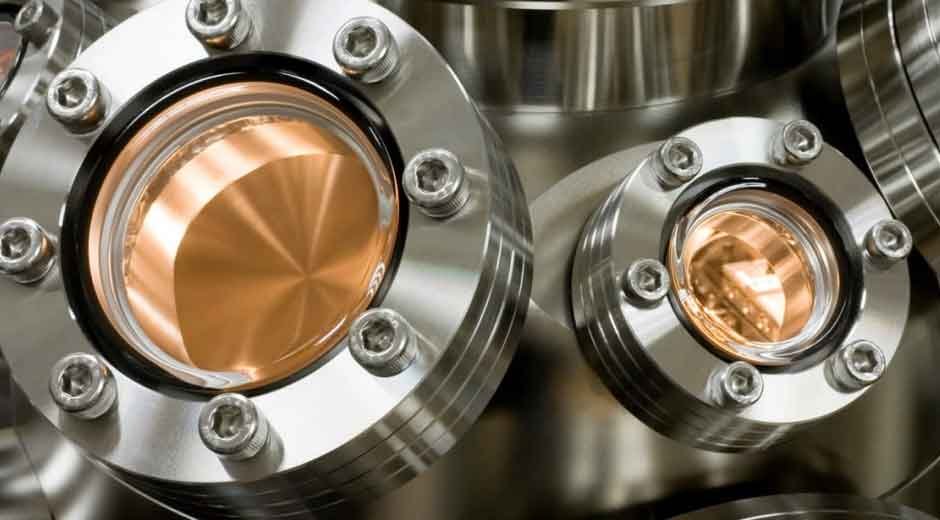 How High-Vacuum Components Differ From Standard Ones