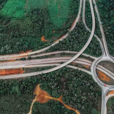 How Road Design Influences Safety and Flow