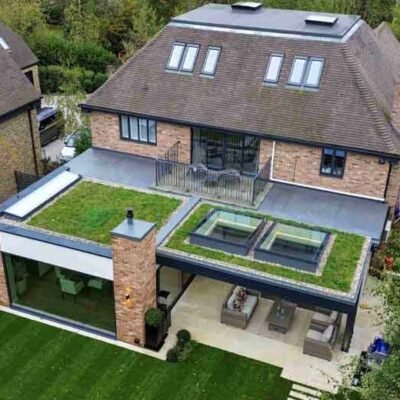 How to Choose the Right Architect for Your Essex Residential Project