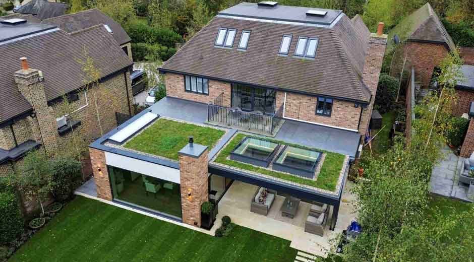 How to Choose the Right Architect for Your Essex Residential Project