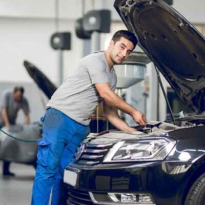 How to Prepare Your Volkswagen for a Major Service or Repair in Texas