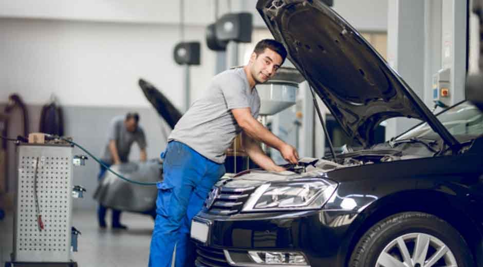 How to Prepare Your Volkswagen for a Major Service or Repair in Texas