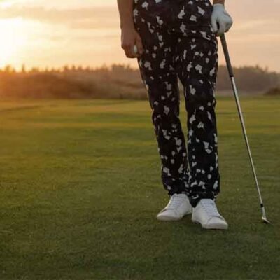 How to plan the perfect golf vacation - a step-by-step guide