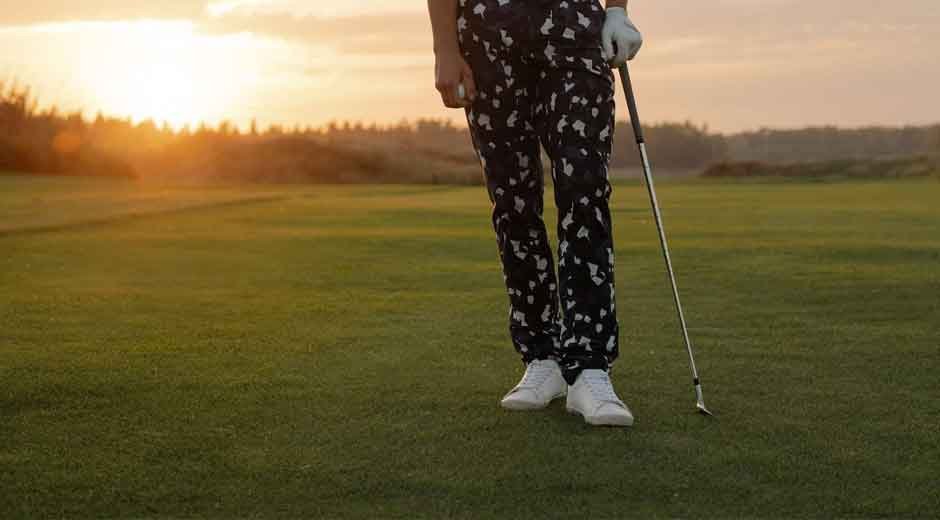 How to plan the perfect golf vacation - a step-by-step guide