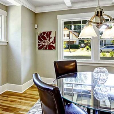 Is Replacing Your Glass Tabletop Worth It?