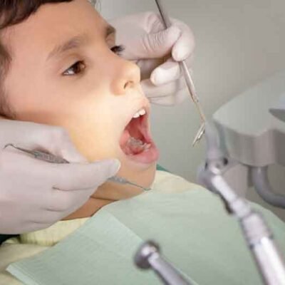 Key Traits to Look For When Choosing a Dentist