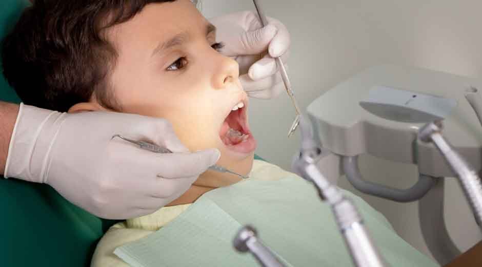 Key Traits to Look For When Choosing a Dentist