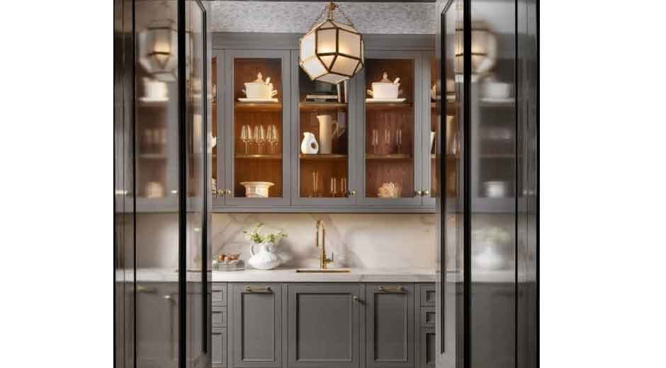 Pantry Lighting for Walk-In vs. Cabinet Pantries: What’s the Difference?