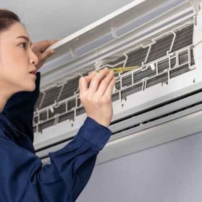 Signs Your AC Needs Repair