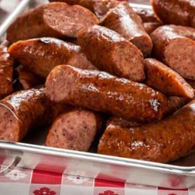Smoky Mountain Comfort Foods Worth the Trip