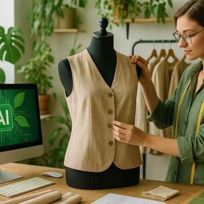 Step-by-Step Guide to Select the Best AI Tools for Fashion Design