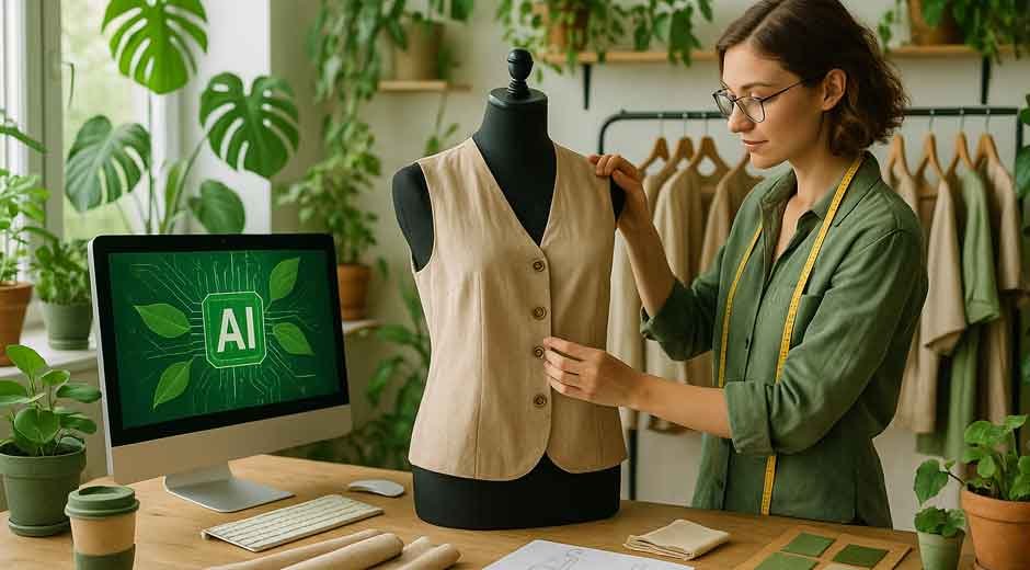 Step-by-Step Guide to Select the Best AI Tools for Fashion Design