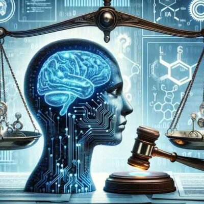 The Role of Artificial Intelligence in Modern Litigation Practices