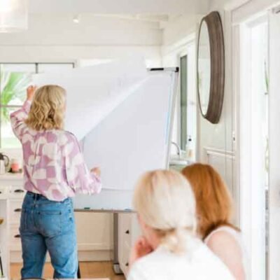 The Unique Types of Human Design and How They Connect