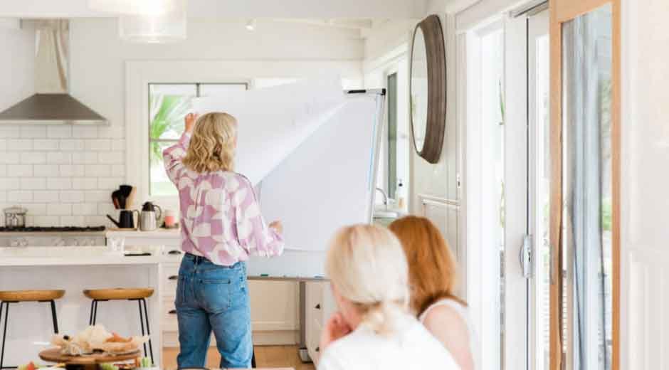 The Unique Types of Human Design and How They Connect