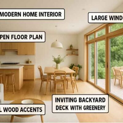 Top Home Renovation Trends to Consider for Your Next Project