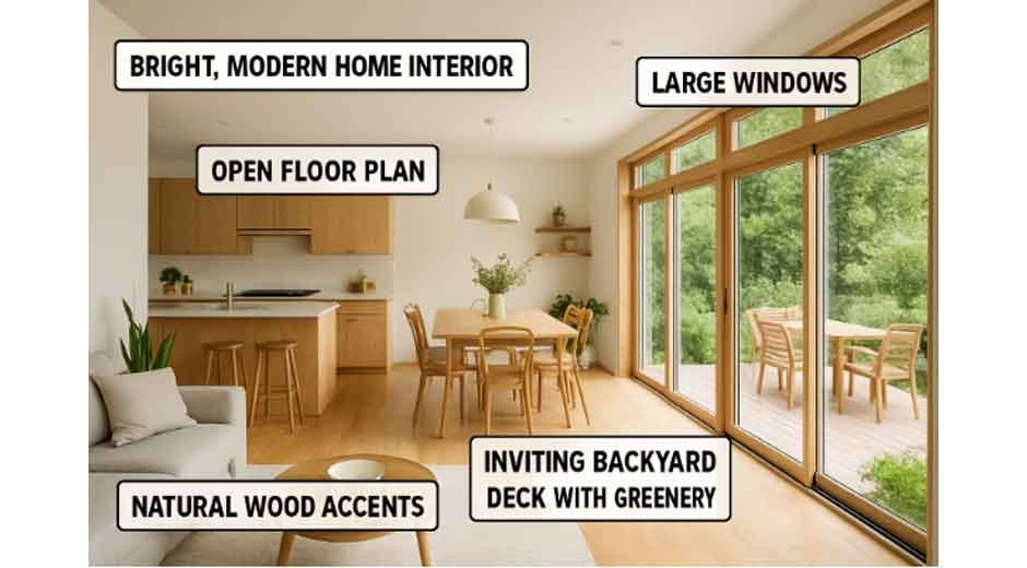 Top Home Renovation Trends to Consider for Your Next Project