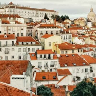 Unlocking European Opportunities: The Benefits of the Portugal Golden Visa