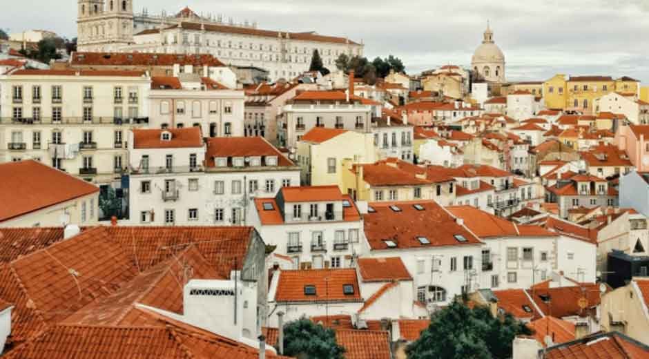 Unlocking European Opportunities: The Benefits of the Portugal Golden Visa