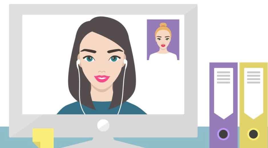 Using Online Chat for Language Learning and Practice