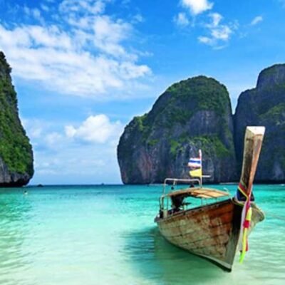 Visiting Phuket Soon? Here Are Some Underrated Things to Do on the Island