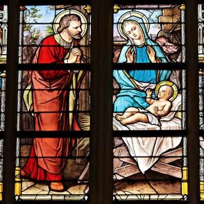 What Do Global Surveys Reveal About the State of Global Religion Today?