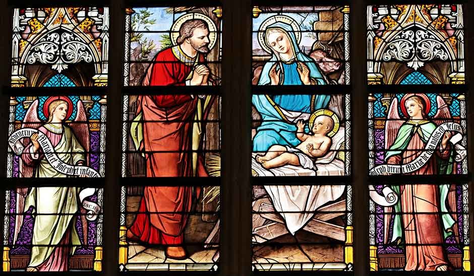 What Do Global Surveys Reveal About the State of Global Religion Today?