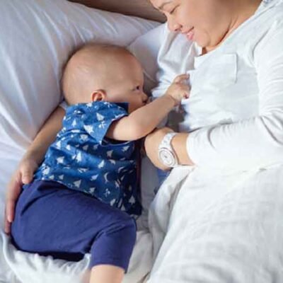 What Should First-Time Mums Know About Mastitis?