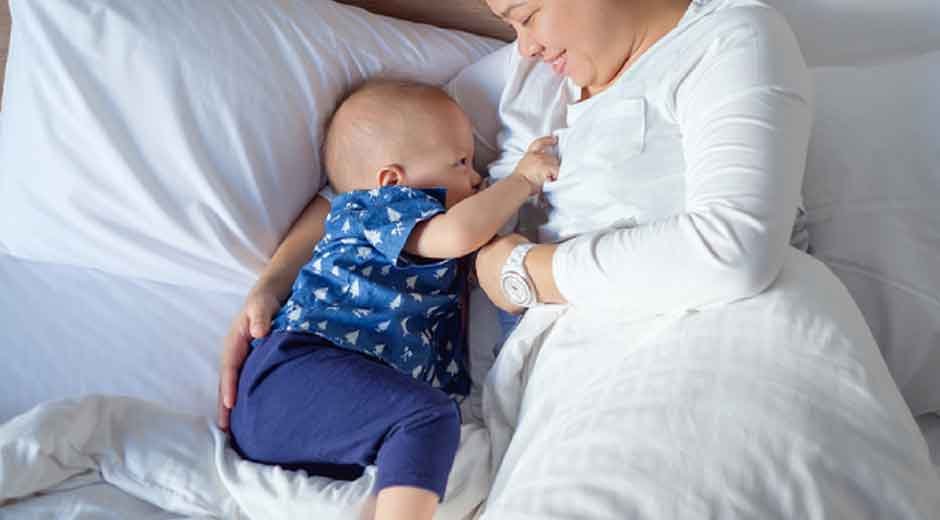What Should First-Time Mums Know About Mastitis?