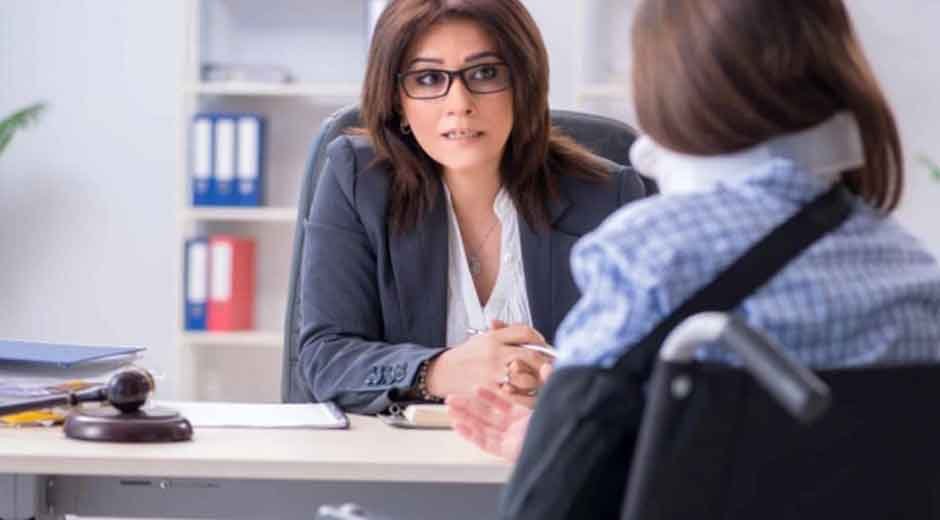 What to Bring to Your Personal Injury Consultation