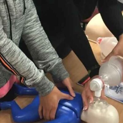 Why CPR Certification is Essential for Childcare Providers