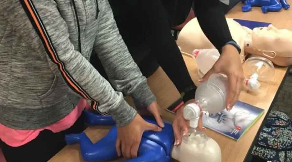 Why CPR Certification is Essential for Childcare Providers