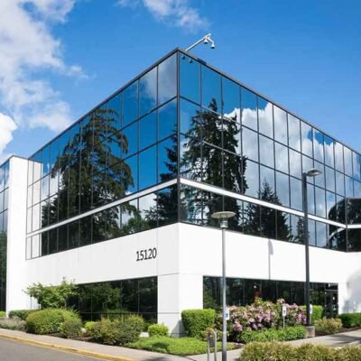 Why Do Commercial Buildings Have More Inspections Than Residential