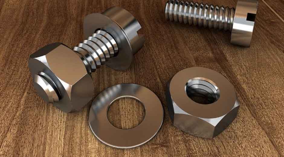 Why Engineers Prefer Nylon Insert Lock Nuts