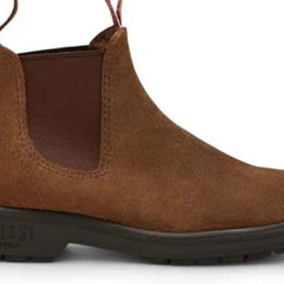 5 great reasons for those who care about their footwear to own a pair of Rossi Boots