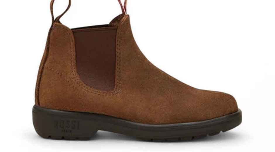 5 great reasons for those who care about their footwear to own a pair of Rossi Boots