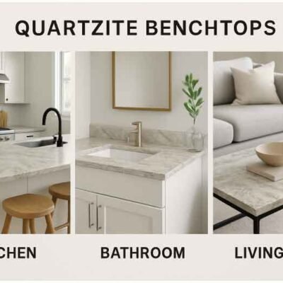 Creative-Uses-for-Quartzite-Benchtops-in-Modern-Homes