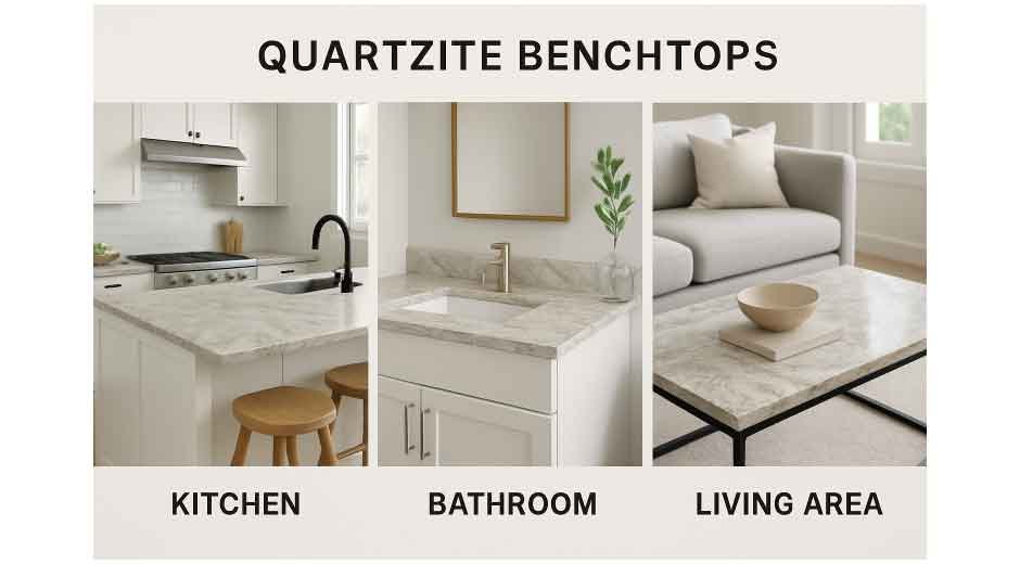 Creative-Uses-for-Quartzite-Benchtops-in-Modern-Homes