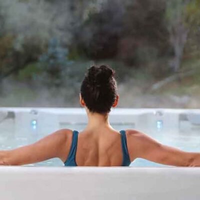 Discover the Amazing Health Benefits of a Portable Spa